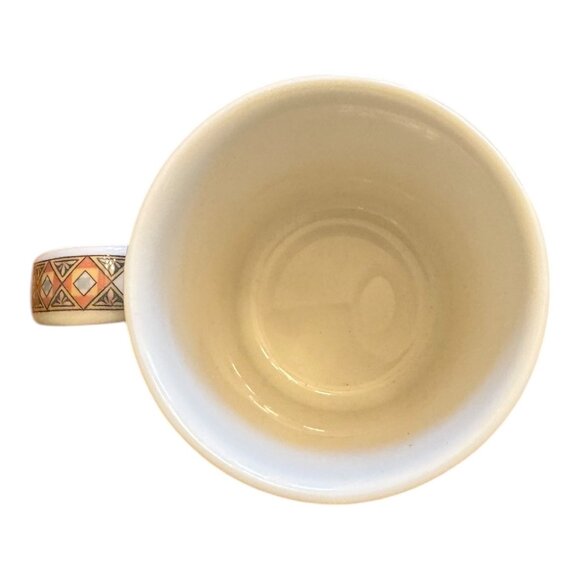 Vintage Royal Doulton London Scenes Fine China Coffee Tea Mug - Picture 3 of 8